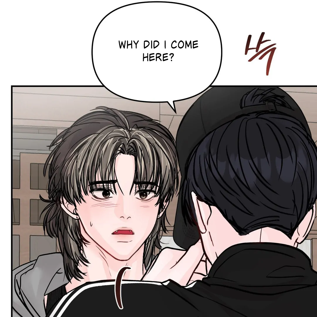 What Can’t Be Broken [Chi] - END SEASON 1 manhwa