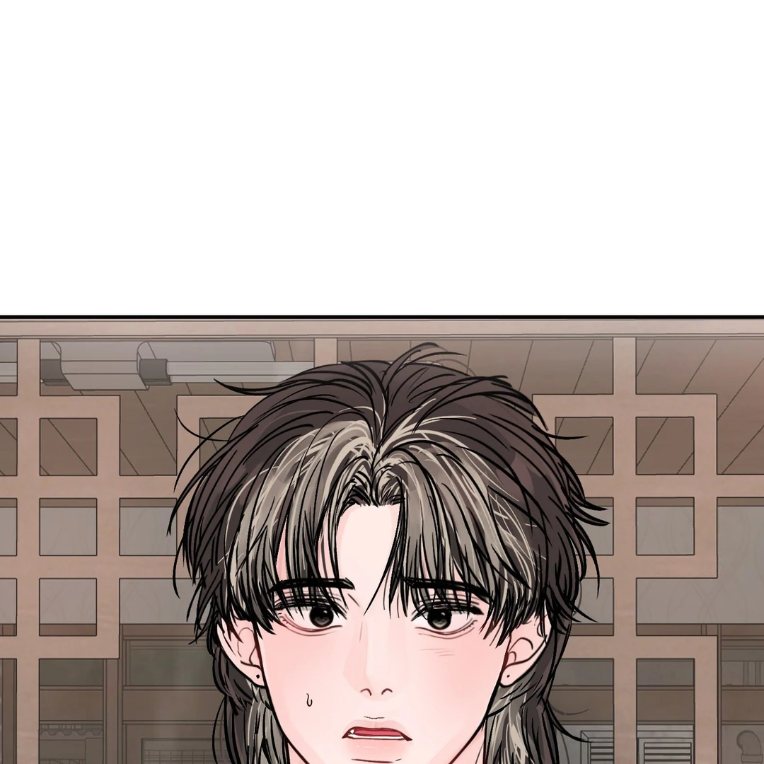 What Can’t Be Broken [Chi] - END SEASON 1 manhwa