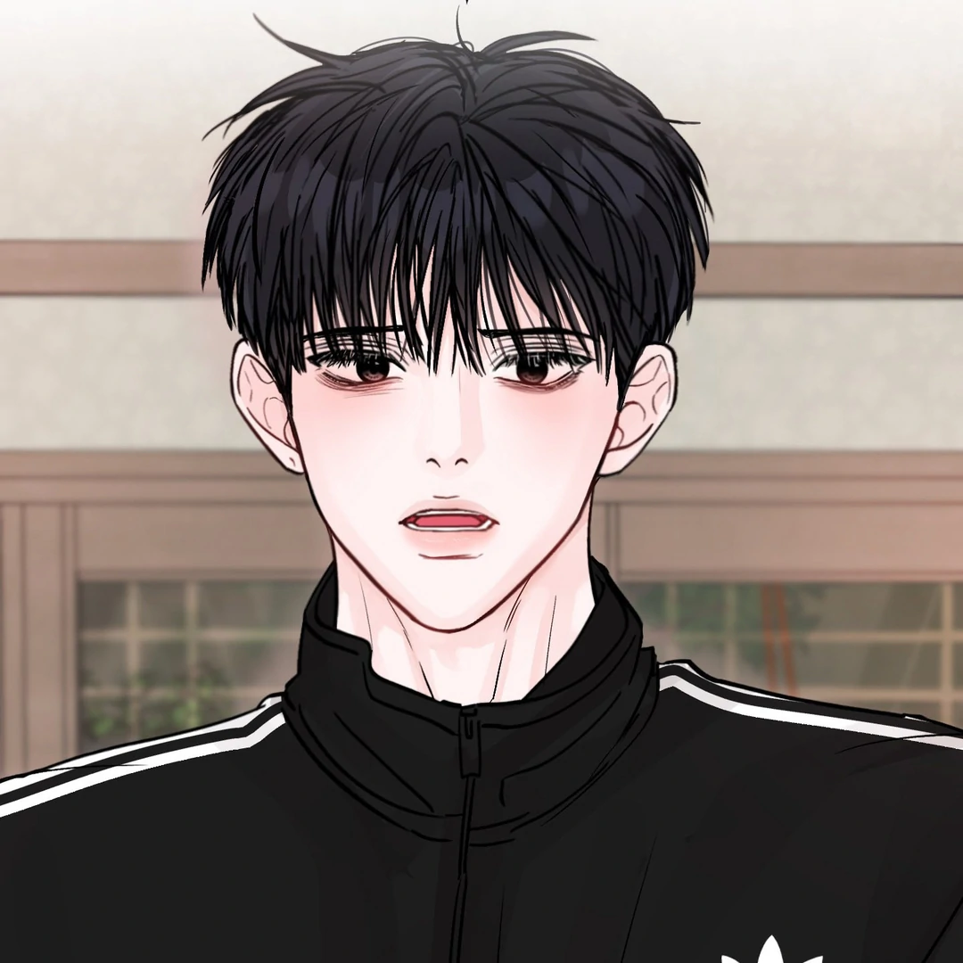 What Can’t Be Broken [Chi] - END SEASON 1 manhwa