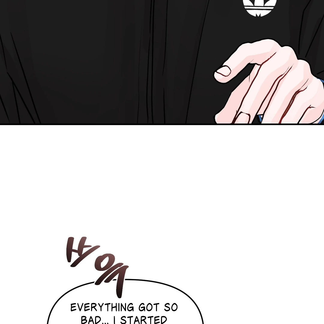 What Can’t Be Broken [Chi] - END SEASON 1 manhwa