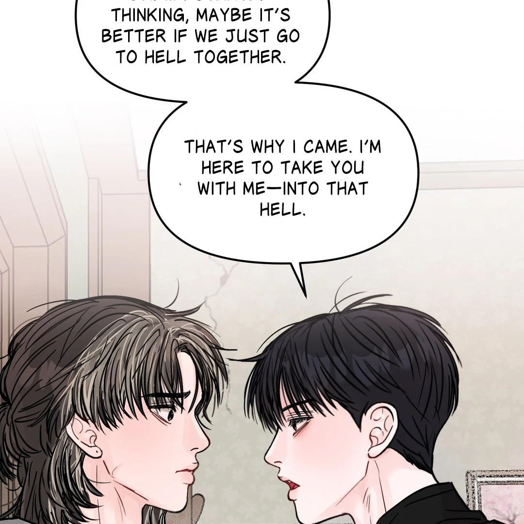 What Can’t Be Broken [Chi] - END SEASON 1 manhwa