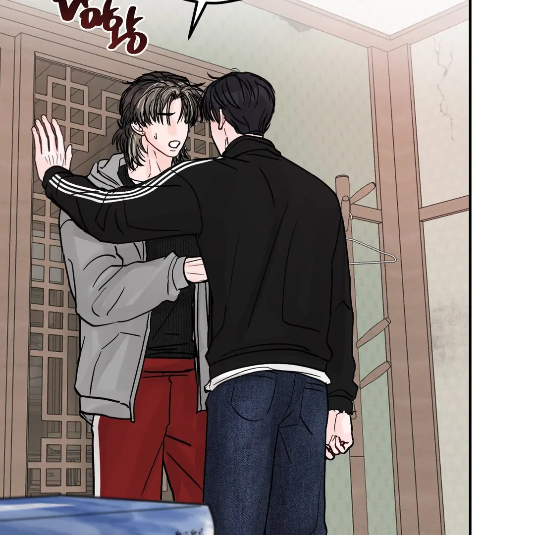 What Can’t Be Broken [Chi] - END SEASON 1 manhwa