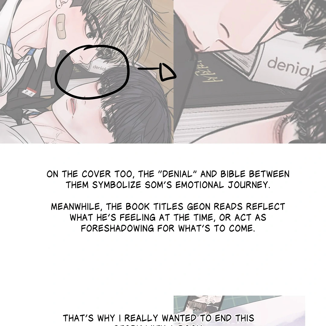 What Can’t Be Broken [Chi] - Season 1 Review manhwa