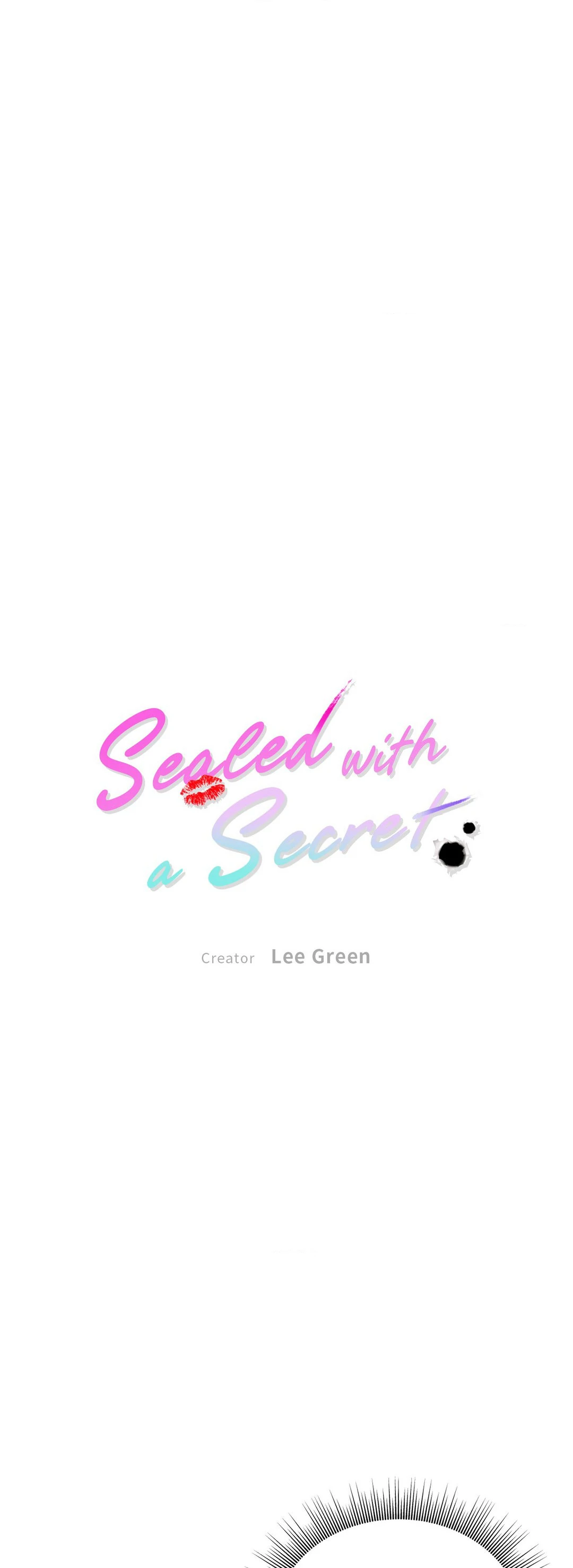 Sealed With a Secret - Chapter 15 manhwa