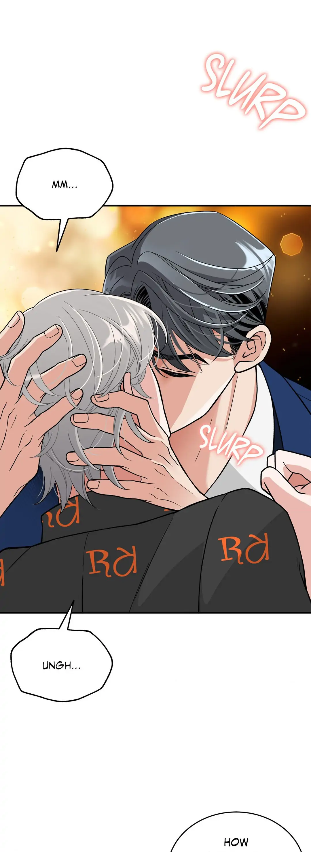 Sealed With a Secret - Chapter 15 manhwa