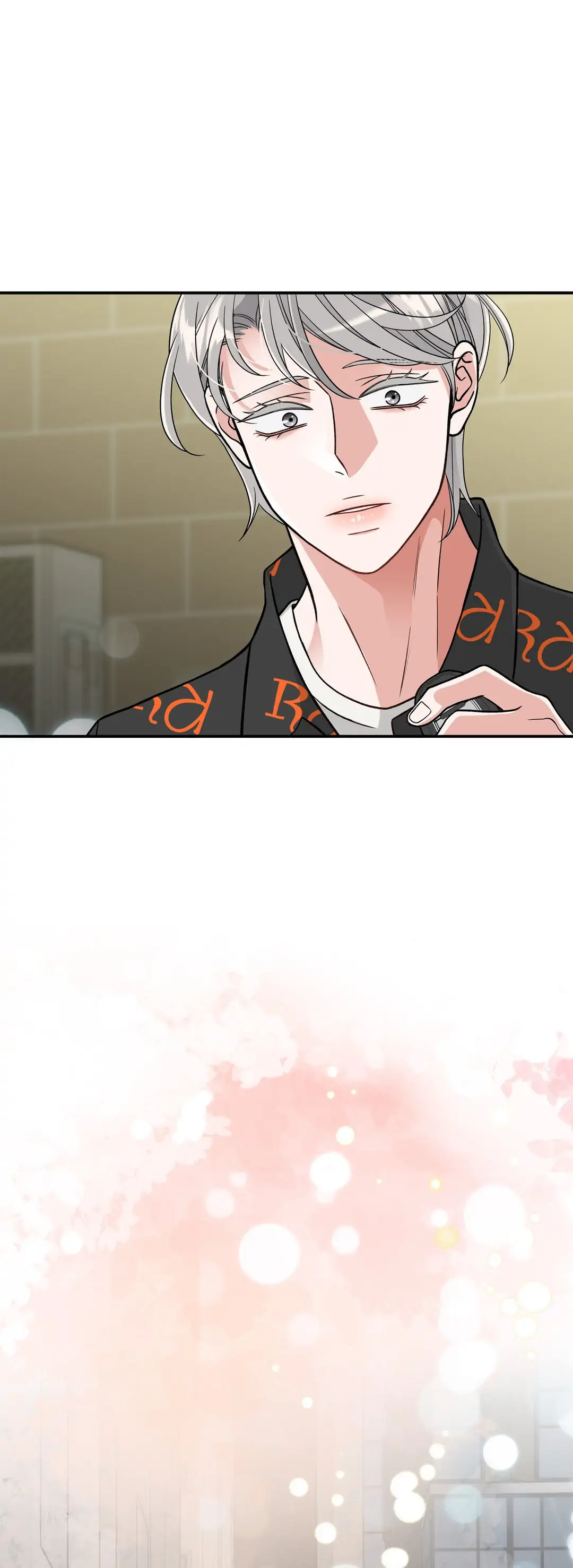 Sealed With a Secret - Chapter 16 manhwa