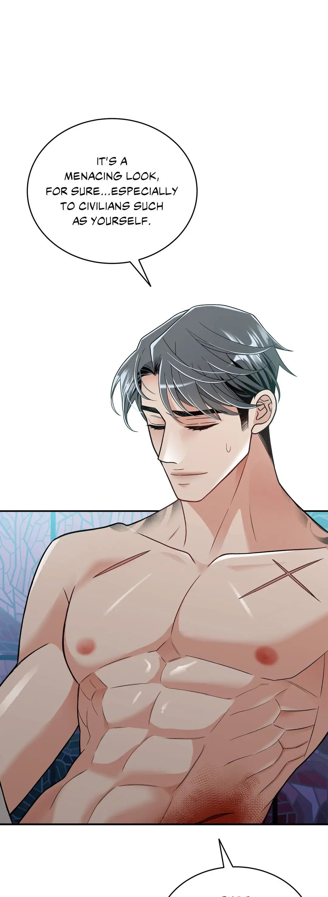 Sealed With a Secret - Chapter 16 manhwa