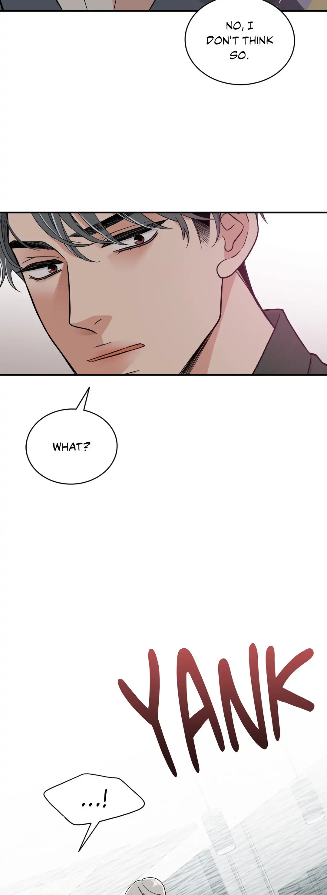 Sealed With a Secret - Chapter 18 manhwa