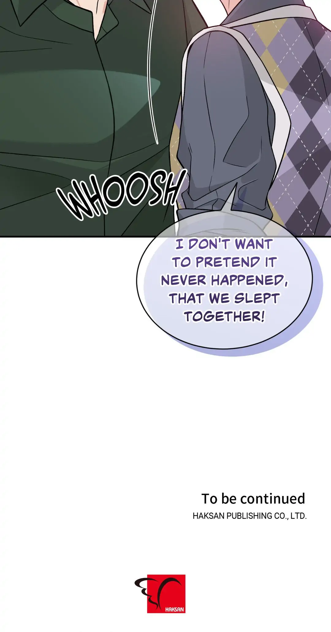 Sealed With a Secret - Chapter 18 manhwa