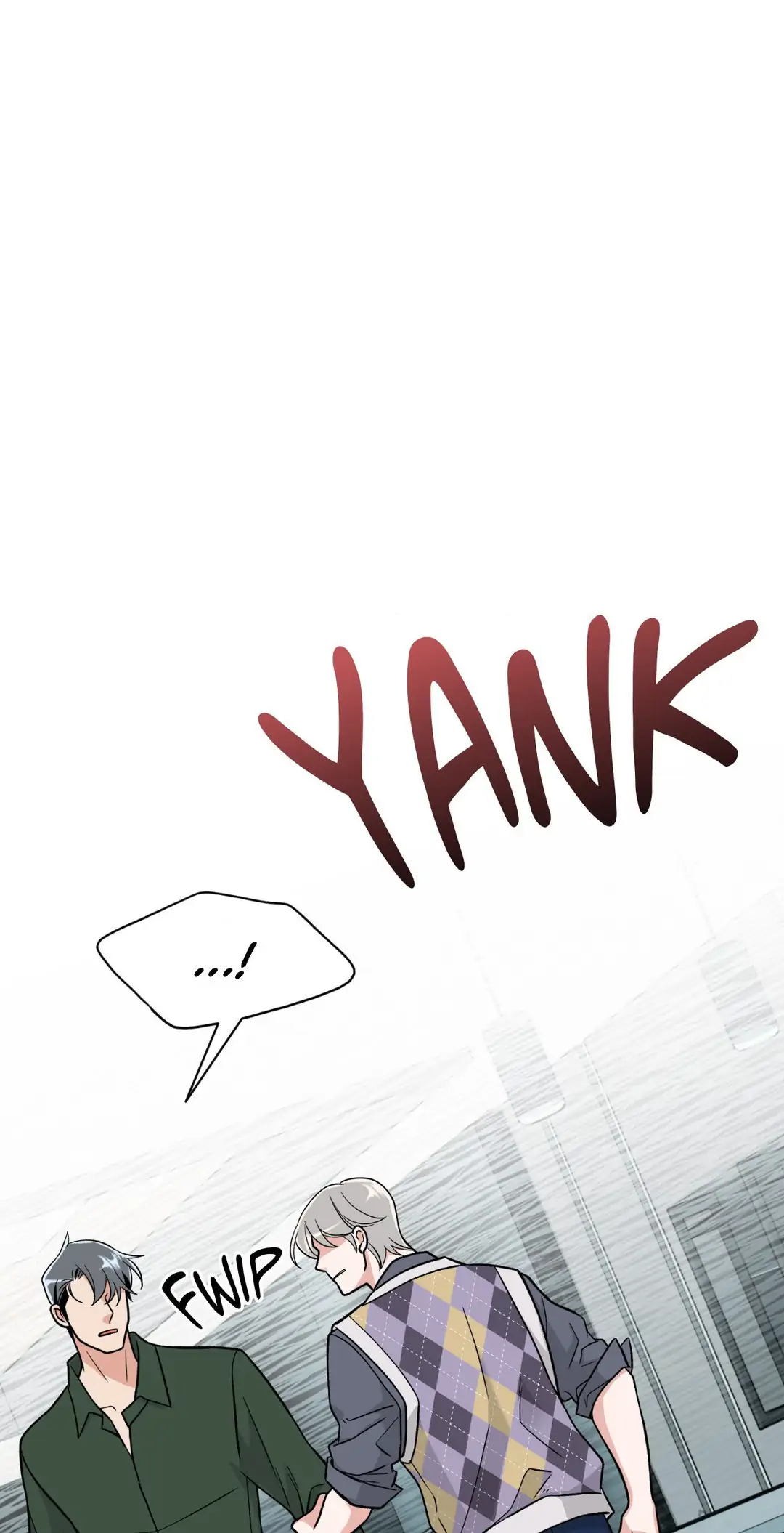 Sealed With a Secret - Chapter 19 manhwa