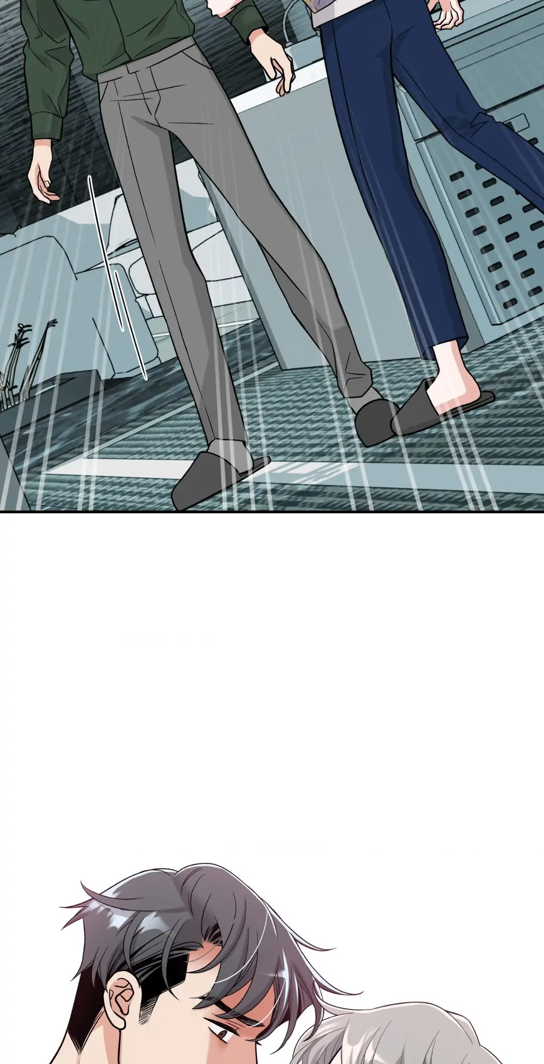 Sealed With a Secret - Chapter 19 manhwa