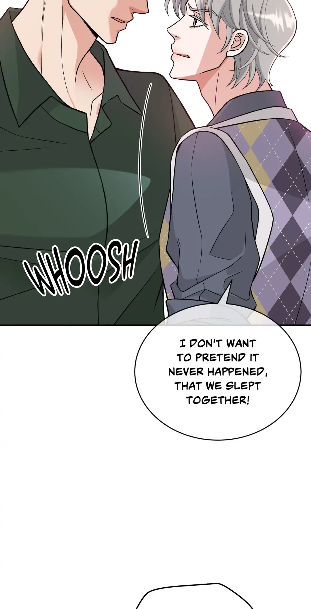 Sealed With a Secret - Chapter 19 manhwa