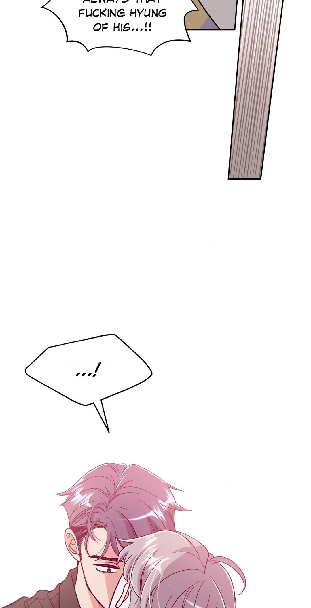 Sealed With a Secret - Chapter 19 manhwa