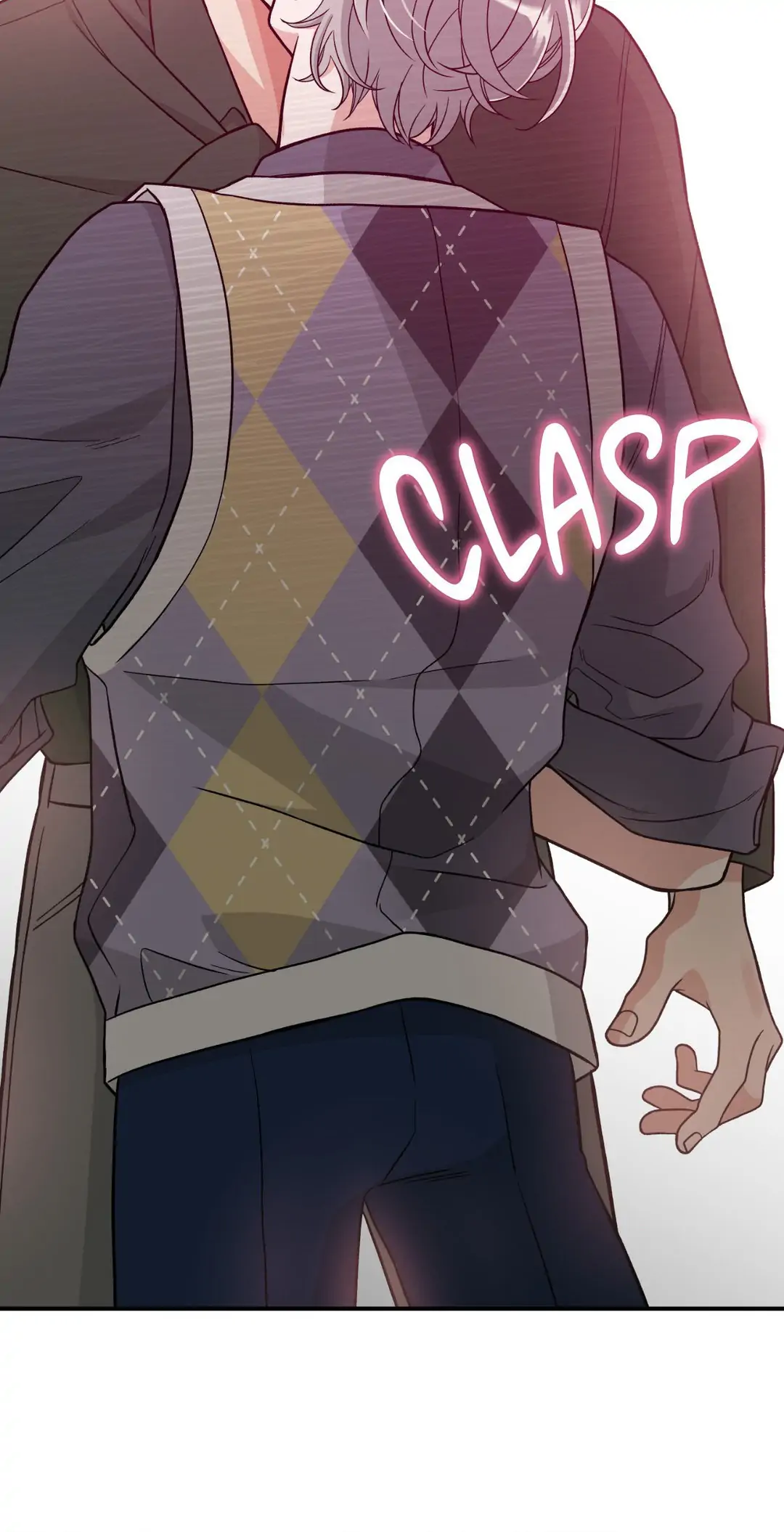 Sealed With a Secret - Chapter 19 manhwa