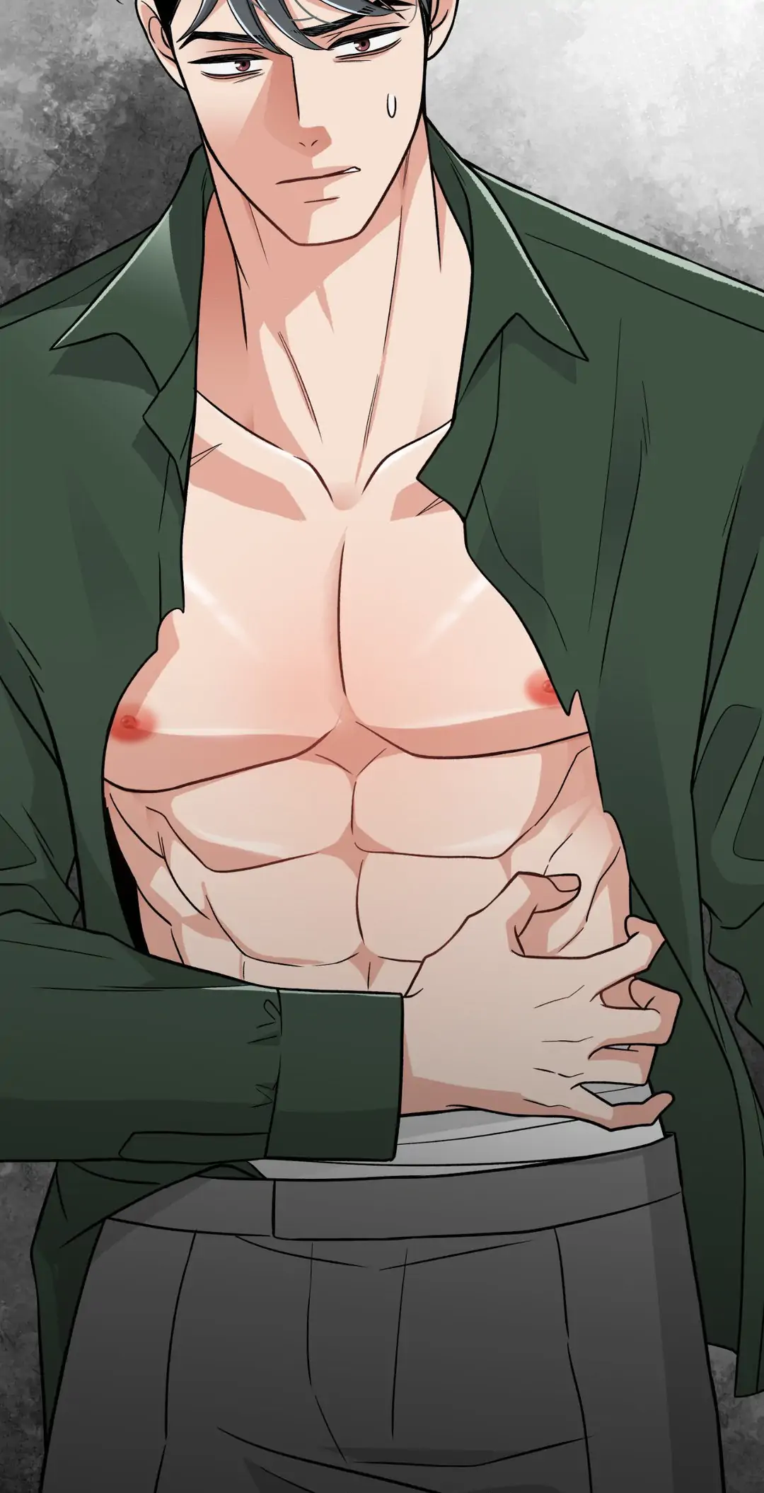 Sealed With a Secret - Chapter 19 manhwa