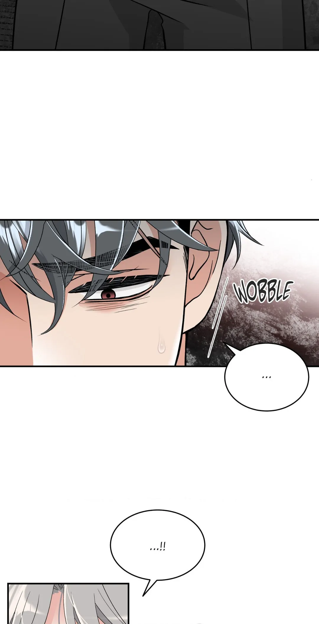 Sealed With a Secret - Chapter 19 manhwa