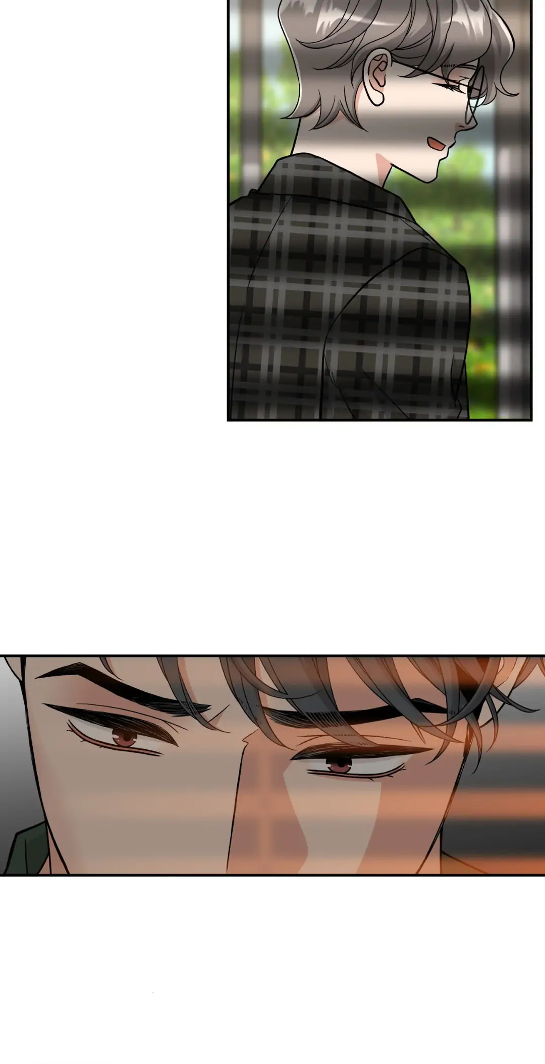 Sealed With a Secret - Chapter 19 manhwa