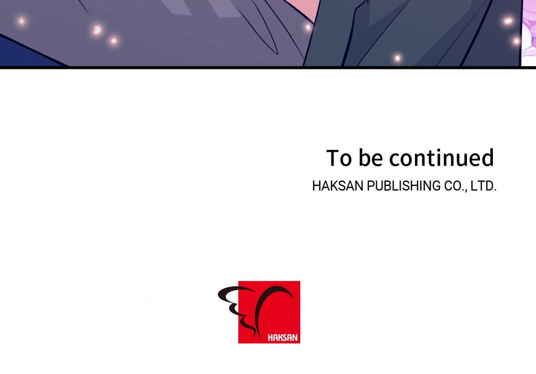 Sealed With a Secret - Chapter 19 manhwa