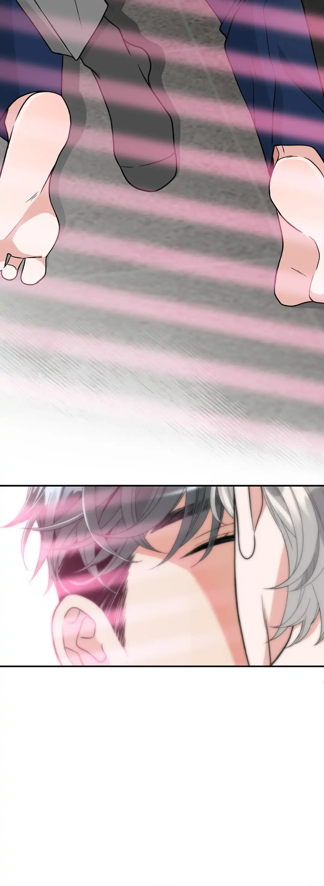 Sealed With a Secret - Chapter 20 manhwa