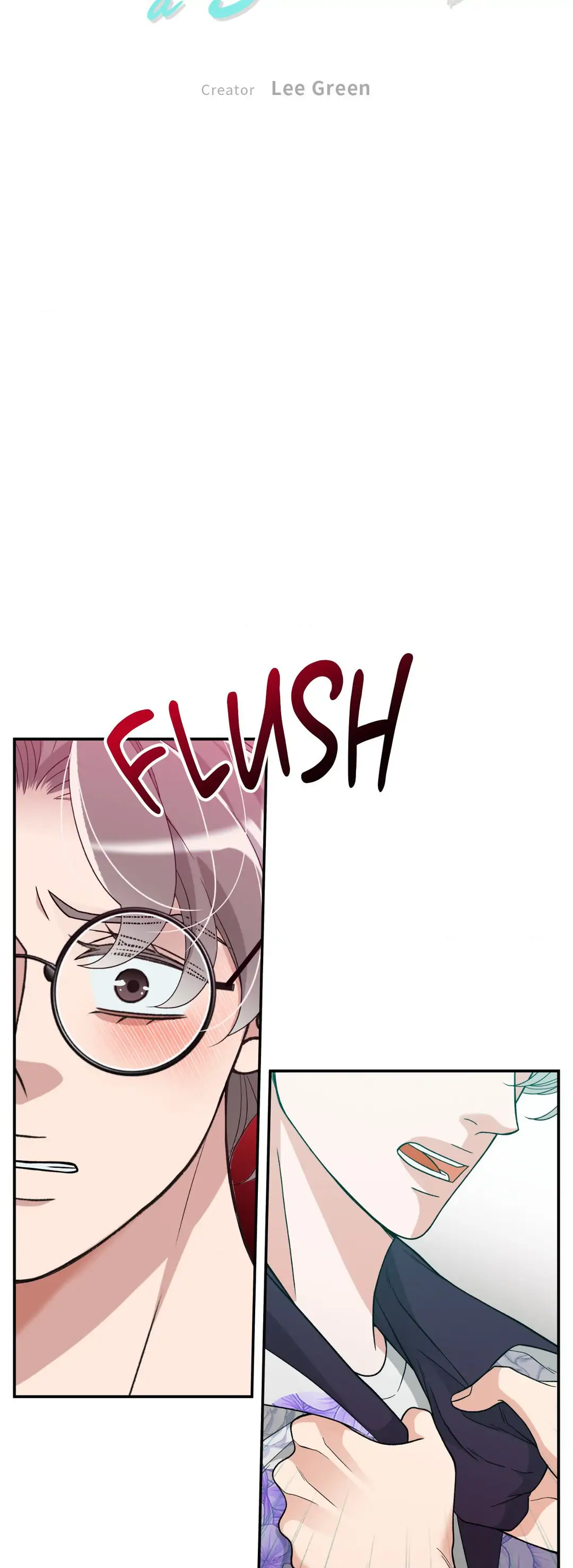 Sealed With a Secret - Chapter 28 manhwa