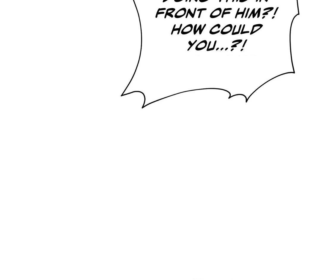 Sealed With a Secret - Chapter 28 manhwa