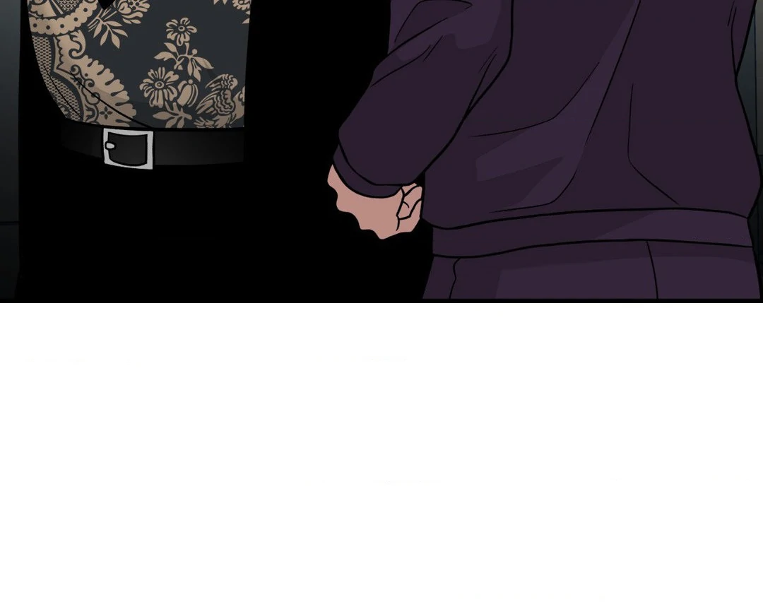 Sealed With a Secret - Chapter 28 manhwa
