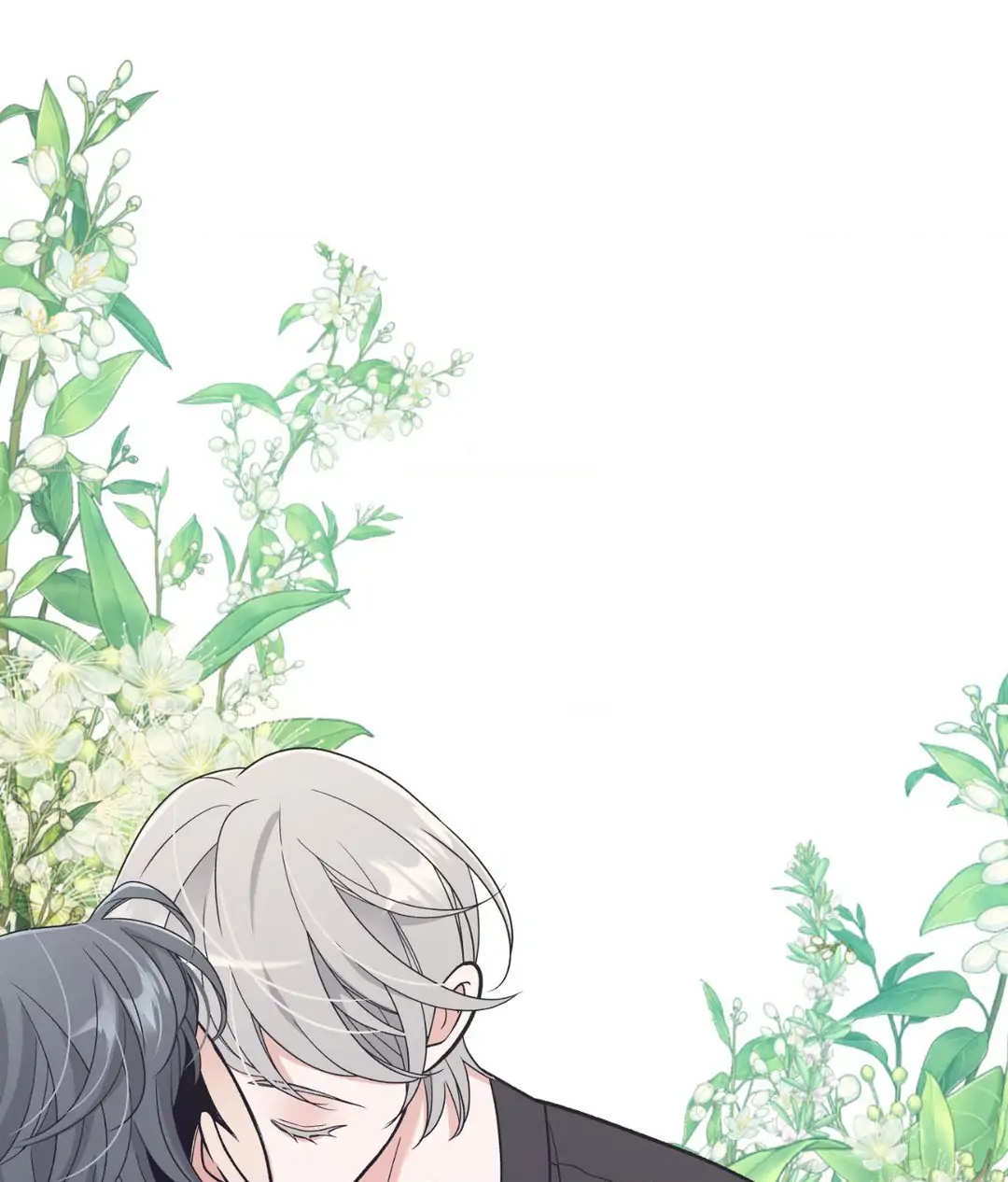 Sealed With a Secret - Chapter 30 manhwa