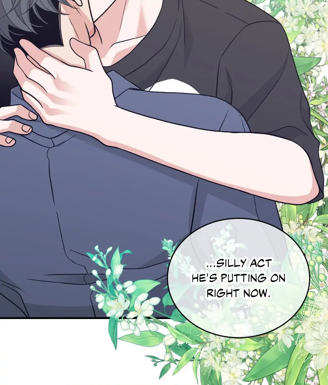 Sealed With a Secret - Chapter 30 manhwa
