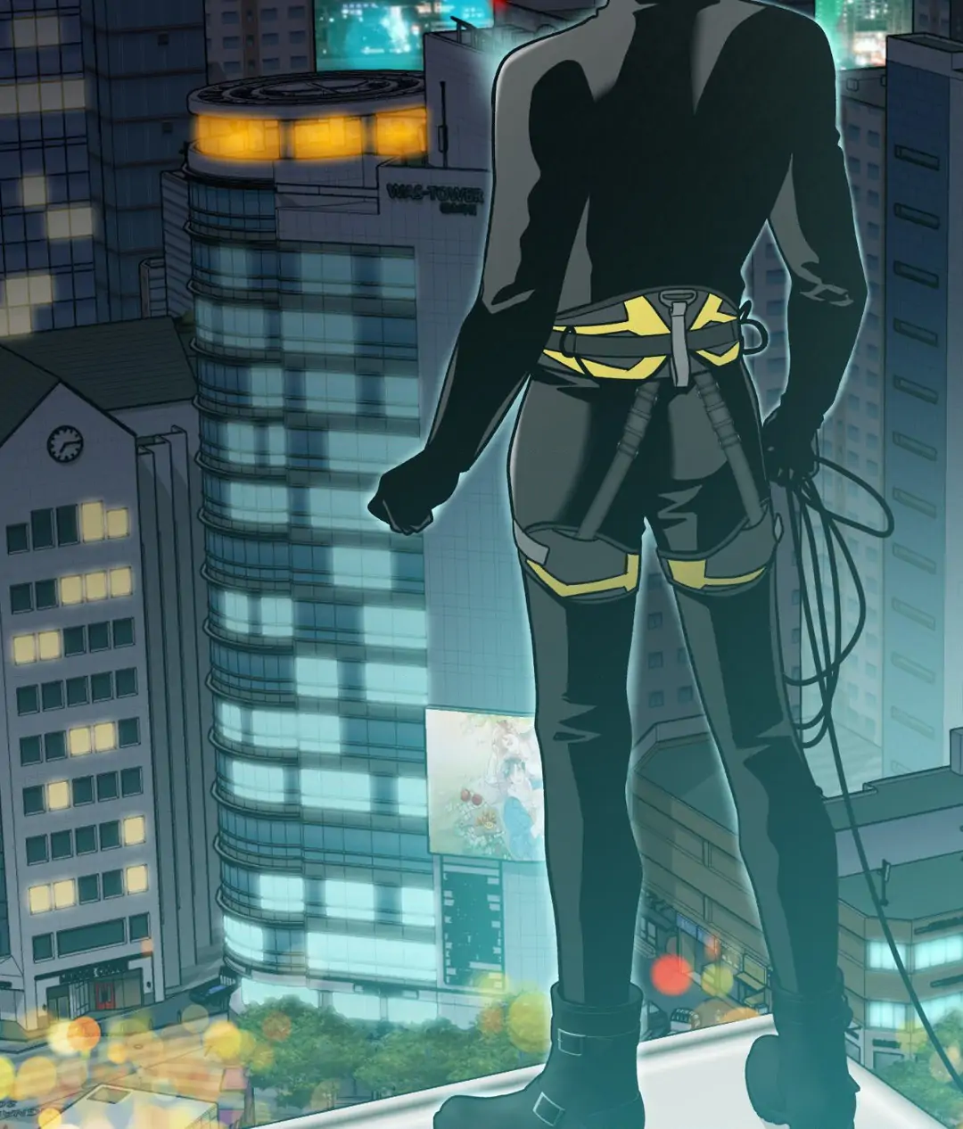Sealed With a Secret - Chapter 30 manhwa