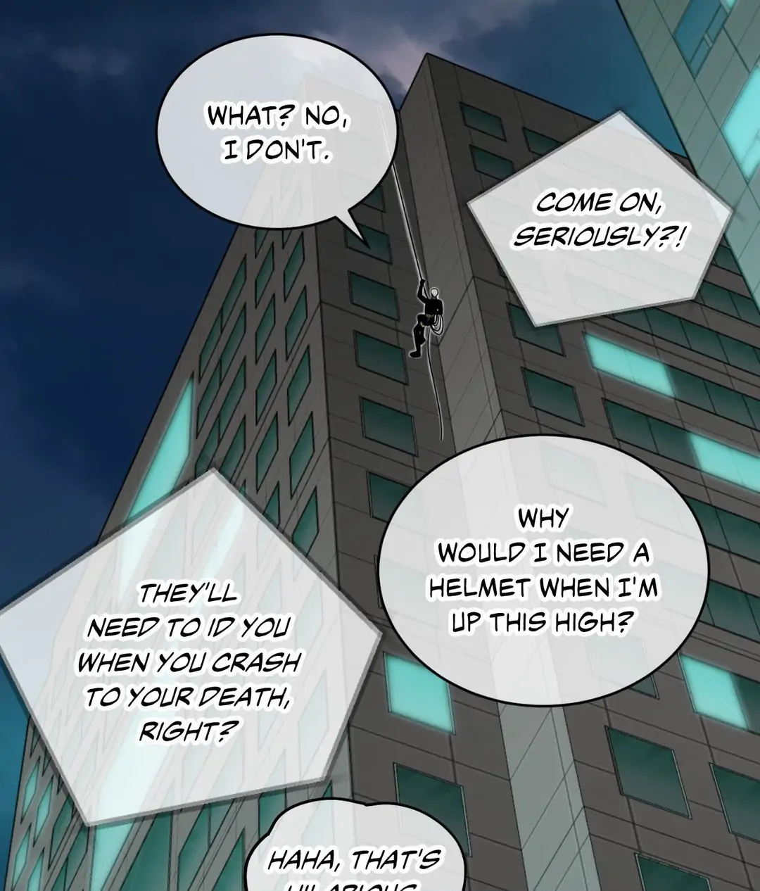Sealed With a Secret - Chapter 30 manhwa