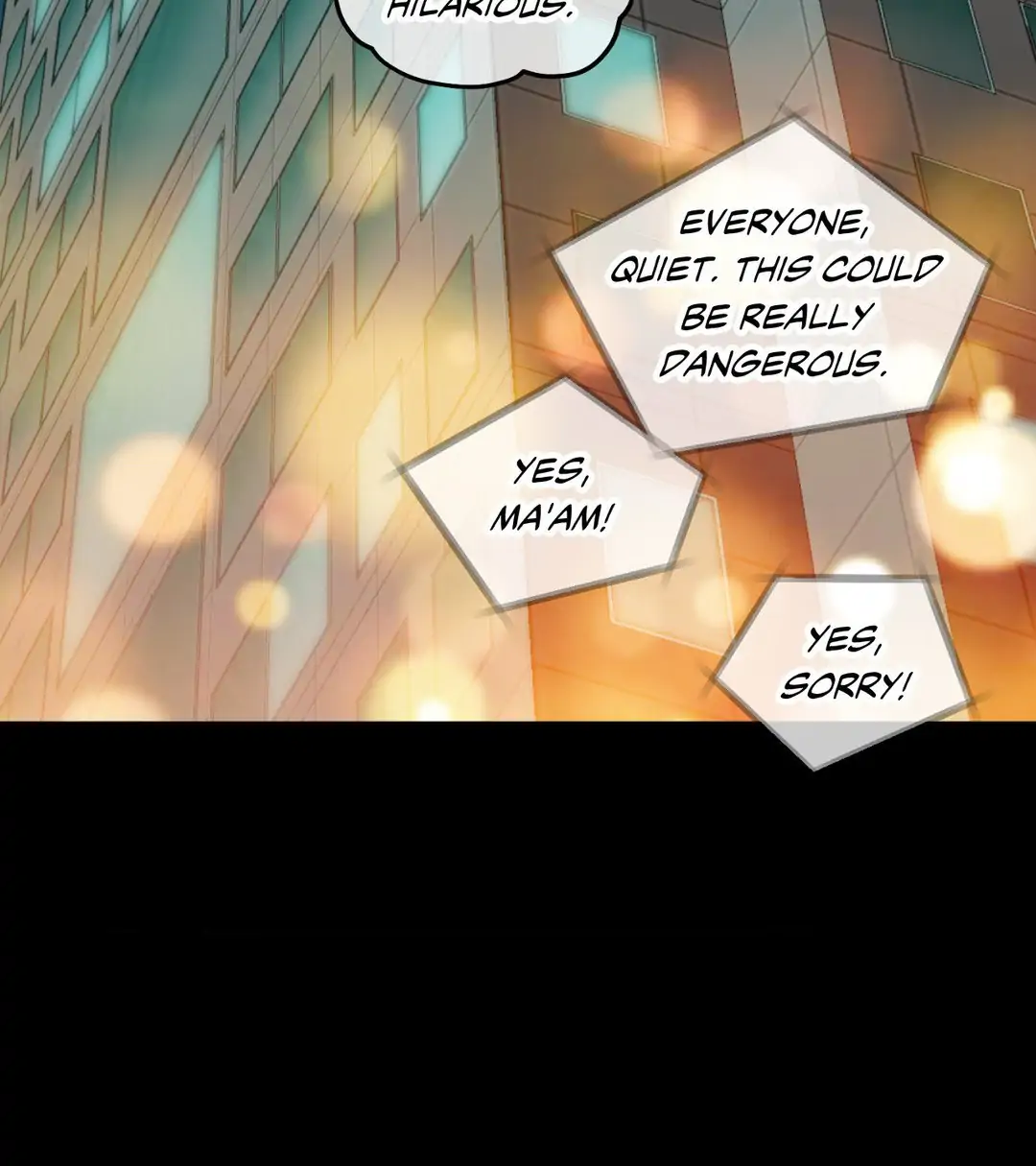 Sealed With a Secret - Chapter 30 manhwa