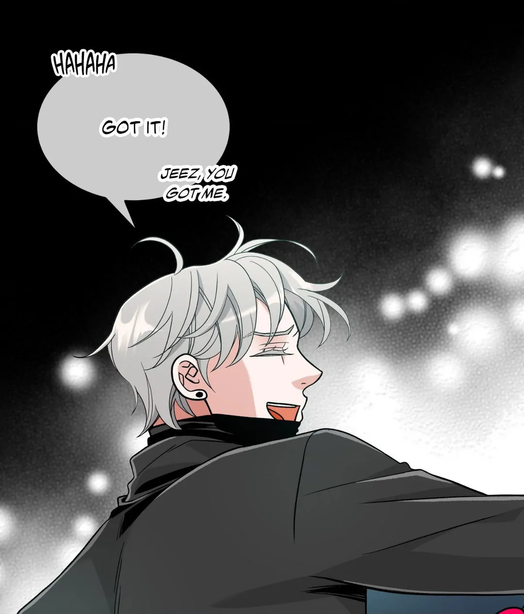 Sealed With a Secret - Chapter 30 manhwa
