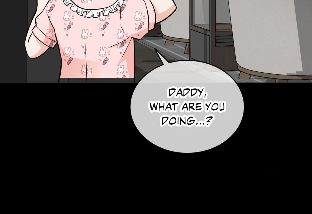 Sealed With a Secret - Chapter 30 manhwa