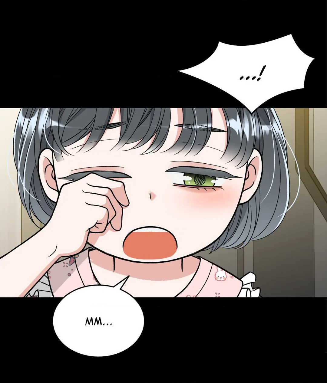Sealed With a Secret - Chapter 30 manhwa