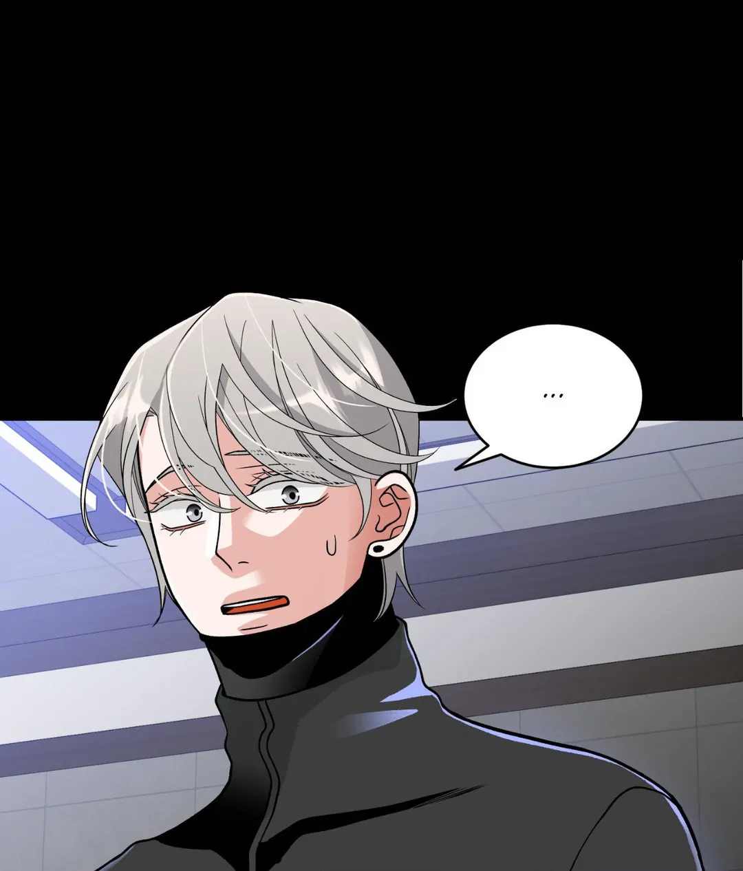 Sealed With a Secret - Chapter 30 manhwa