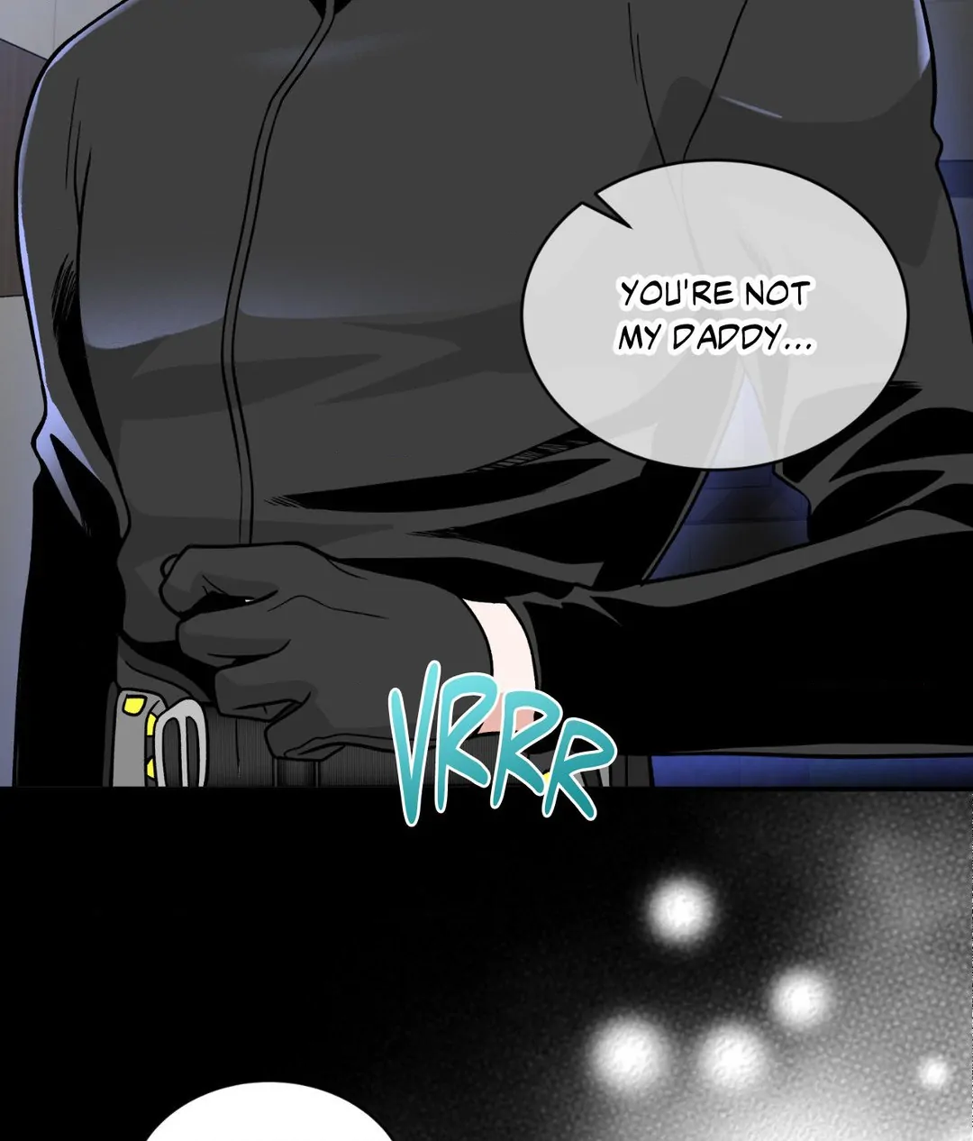 Sealed With a Secret - Chapter 30 manhwa