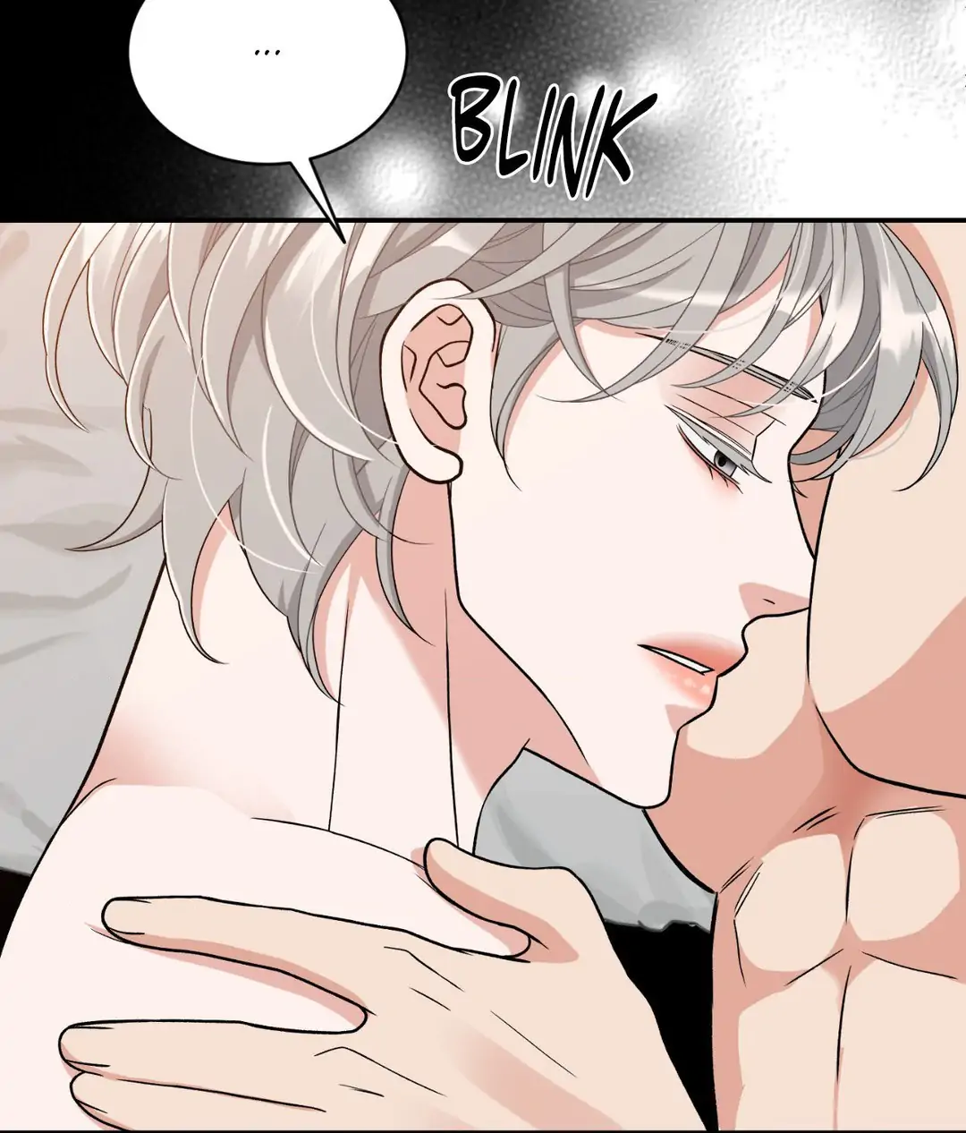 Sealed With a Secret - Chapter 30 manhwa