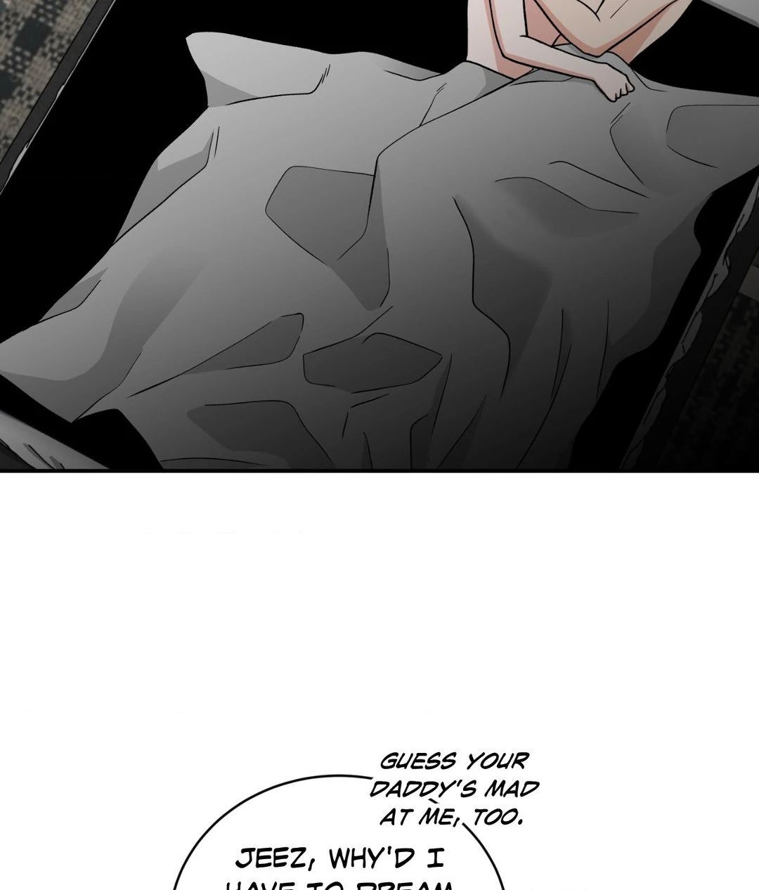 Sealed With a Secret - Chapter 30 manhwa