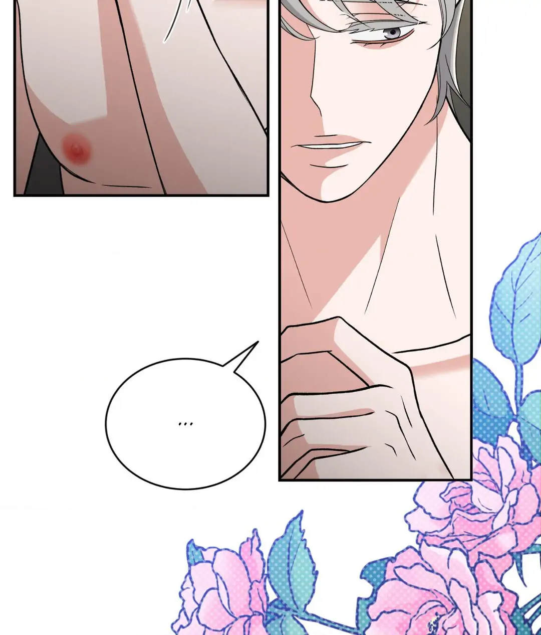 Sealed With a Secret - Chapter 30 manhwa