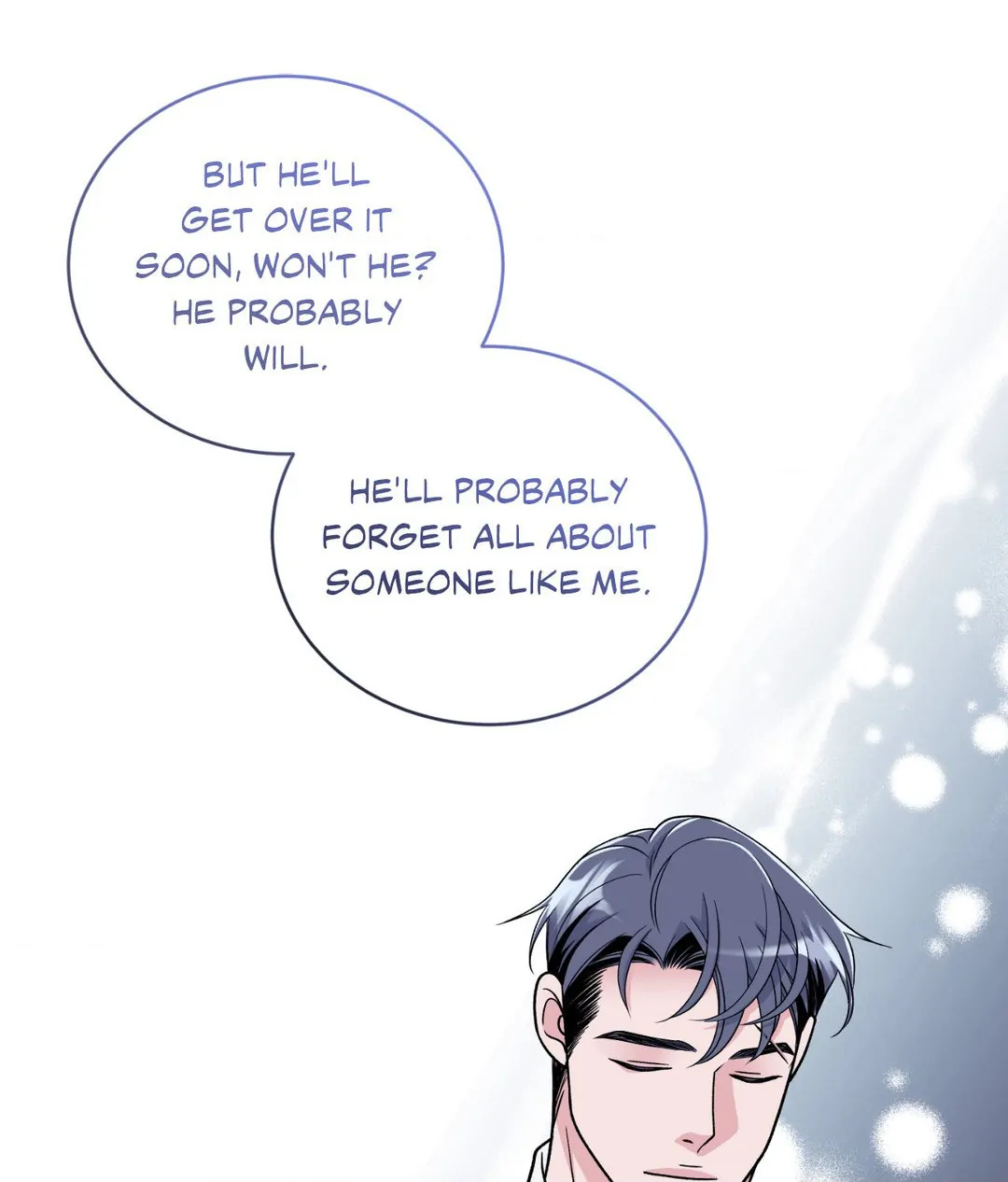 Sealed With a Secret - Chapter 30 manhwa
