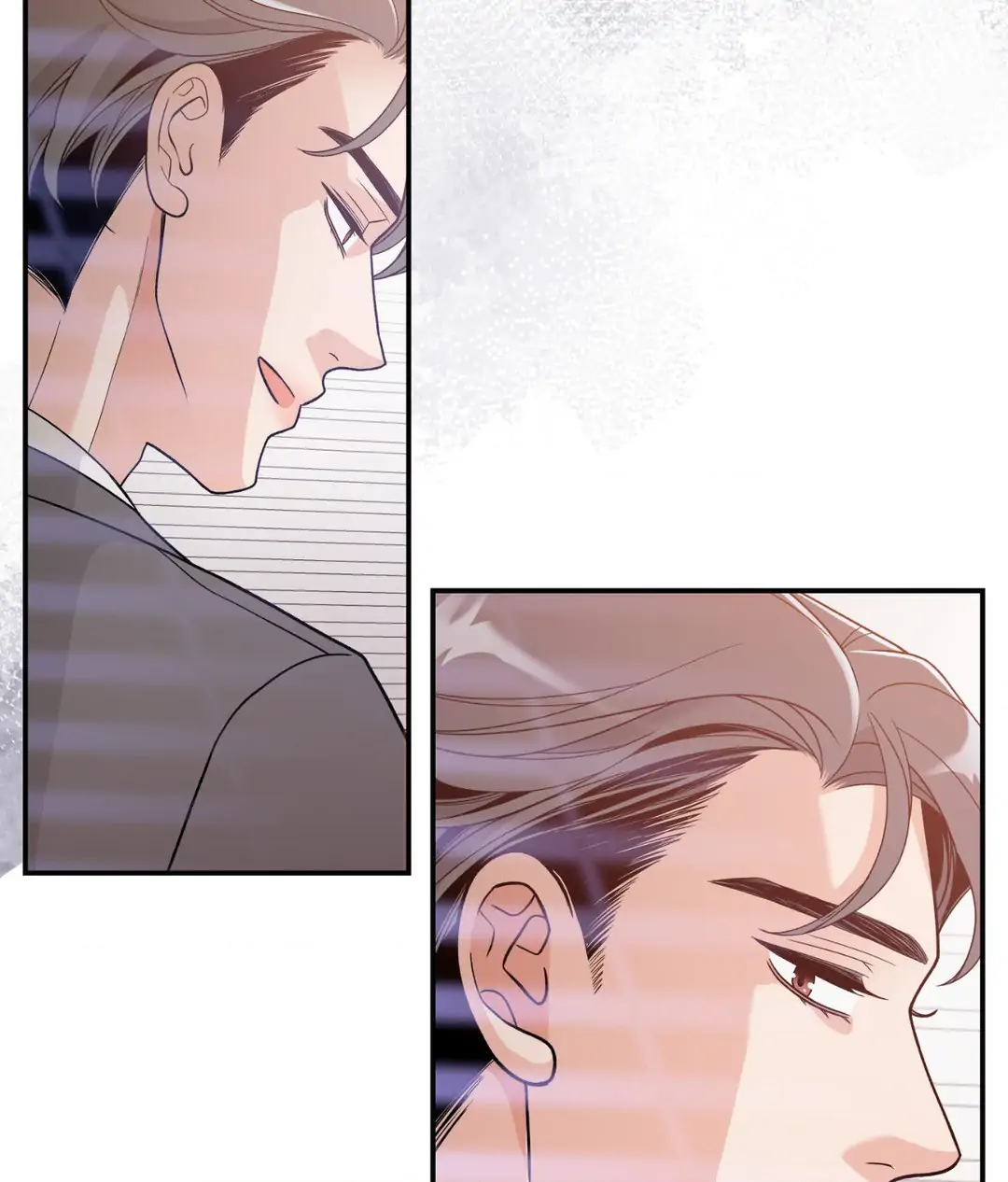 Sealed With a Secret - Chapter 30 manhwa