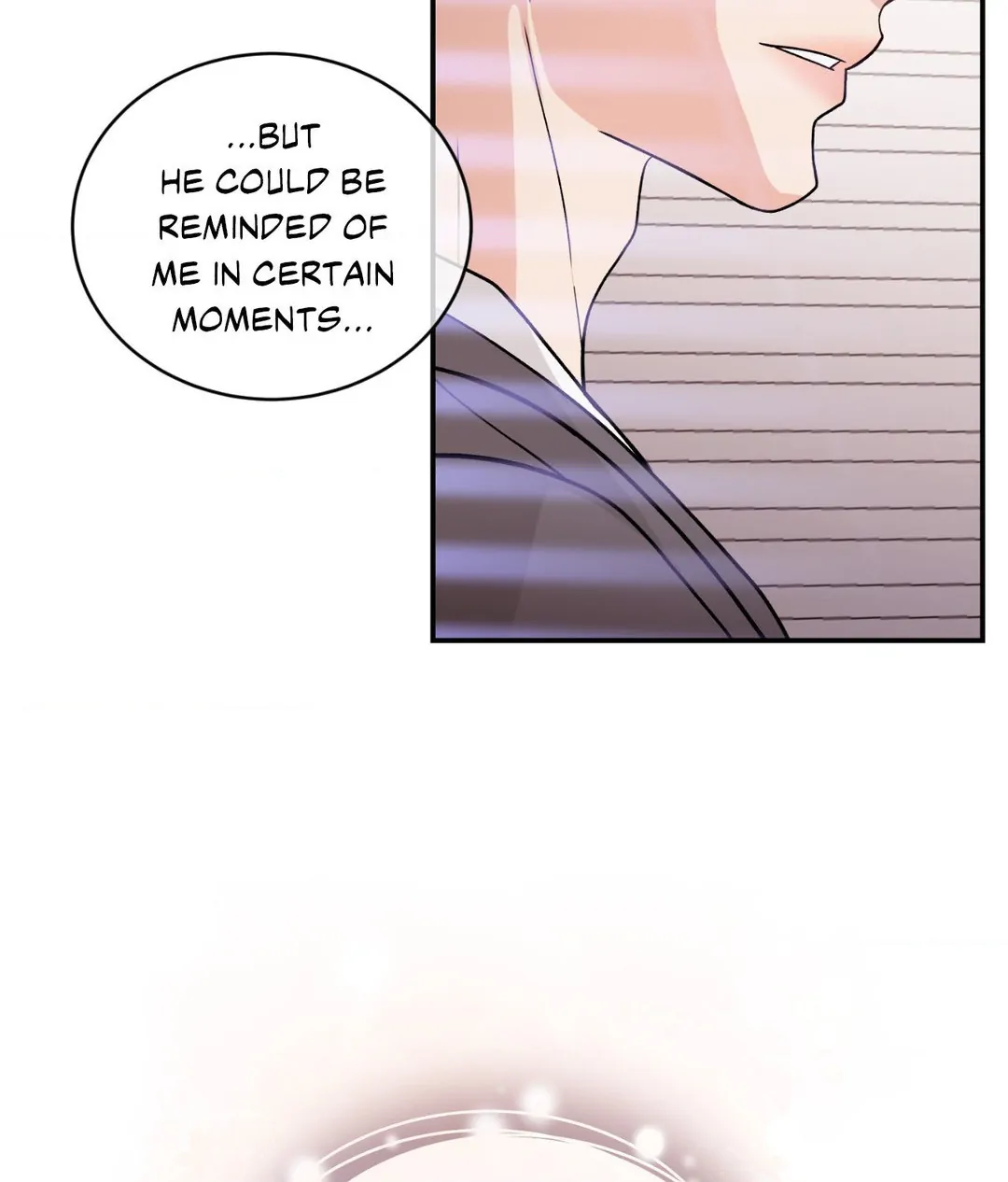 Sealed With a Secret - Chapter 30 manhwa