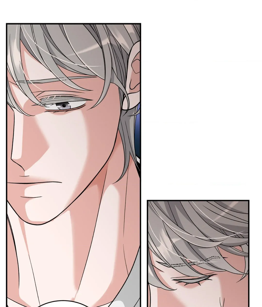 Sealed With a Secret - Chapter 30 manhwa