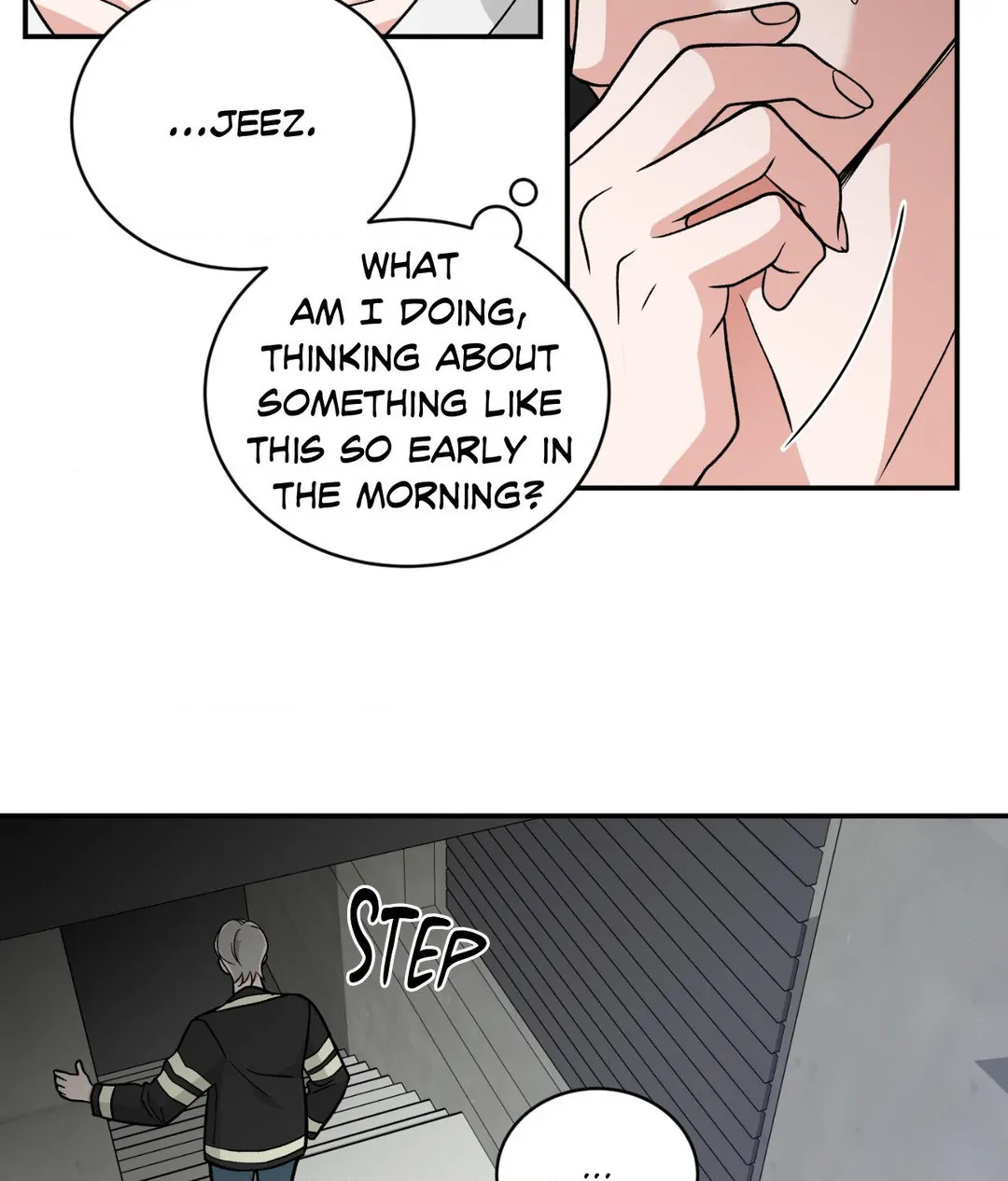 Sealed With a Secret - Chapter 30 manhwa