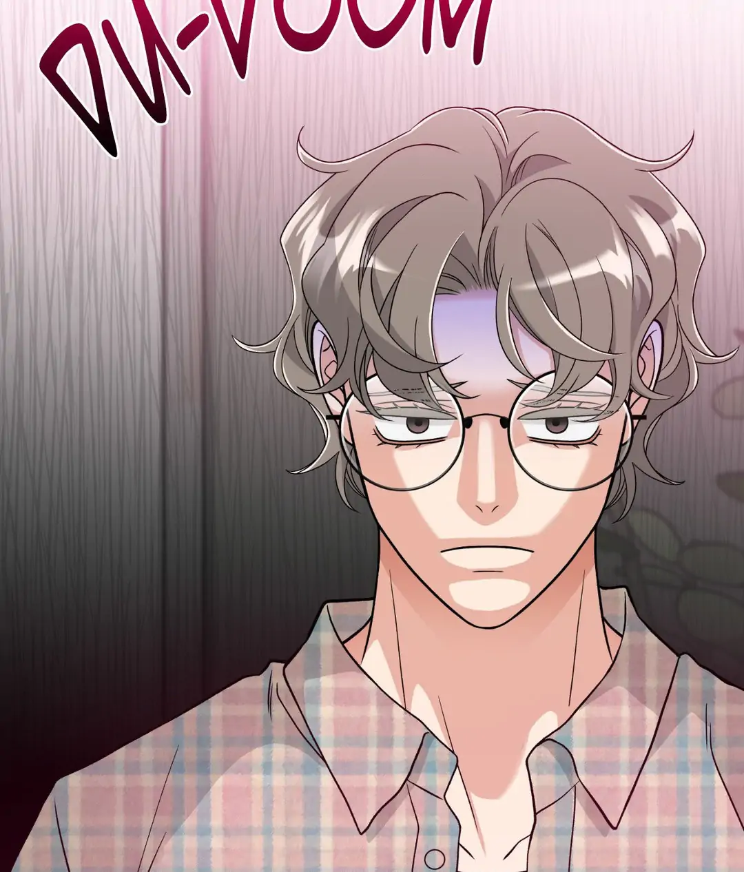 Sealed With a Secret - Chapter 30 manhwa