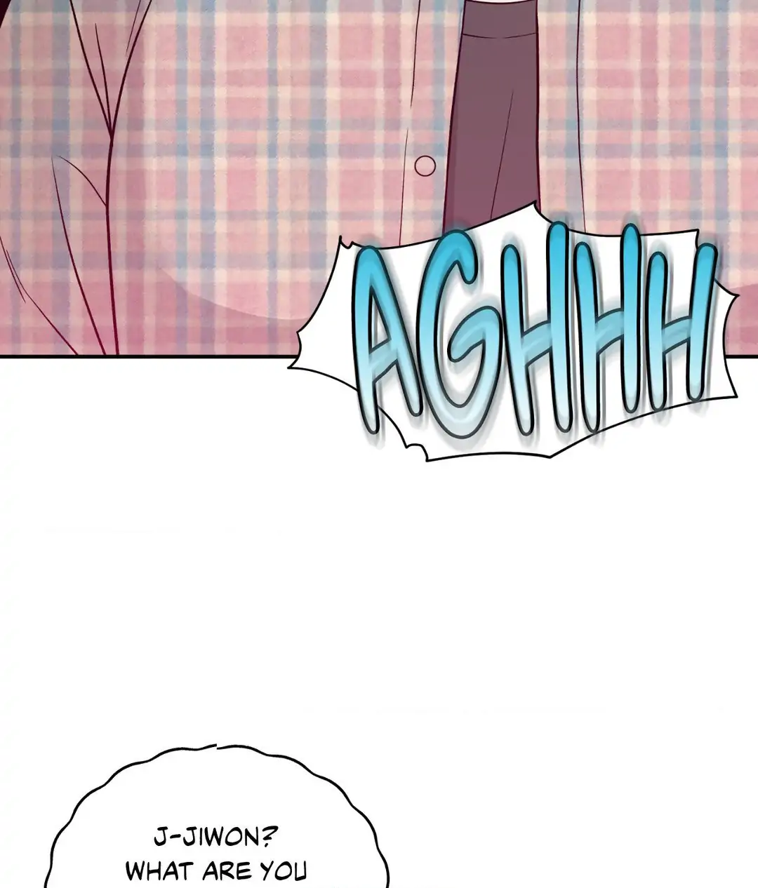 Sealed With a Secret - Chapter 30 manhwa