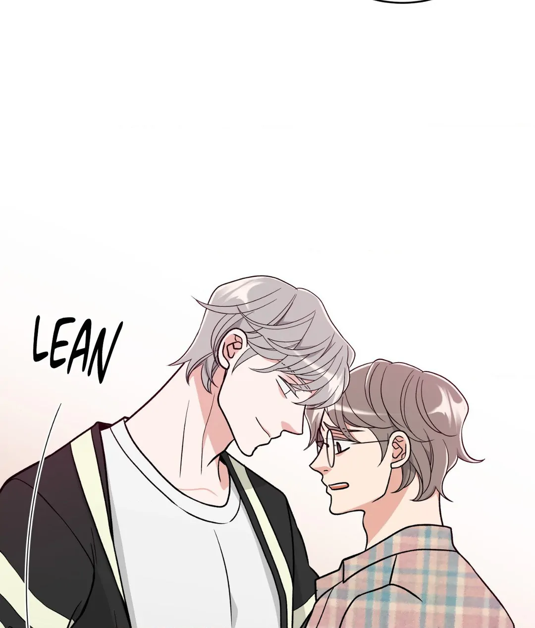 Sealed With a Secret - Chapter 30 manhwa