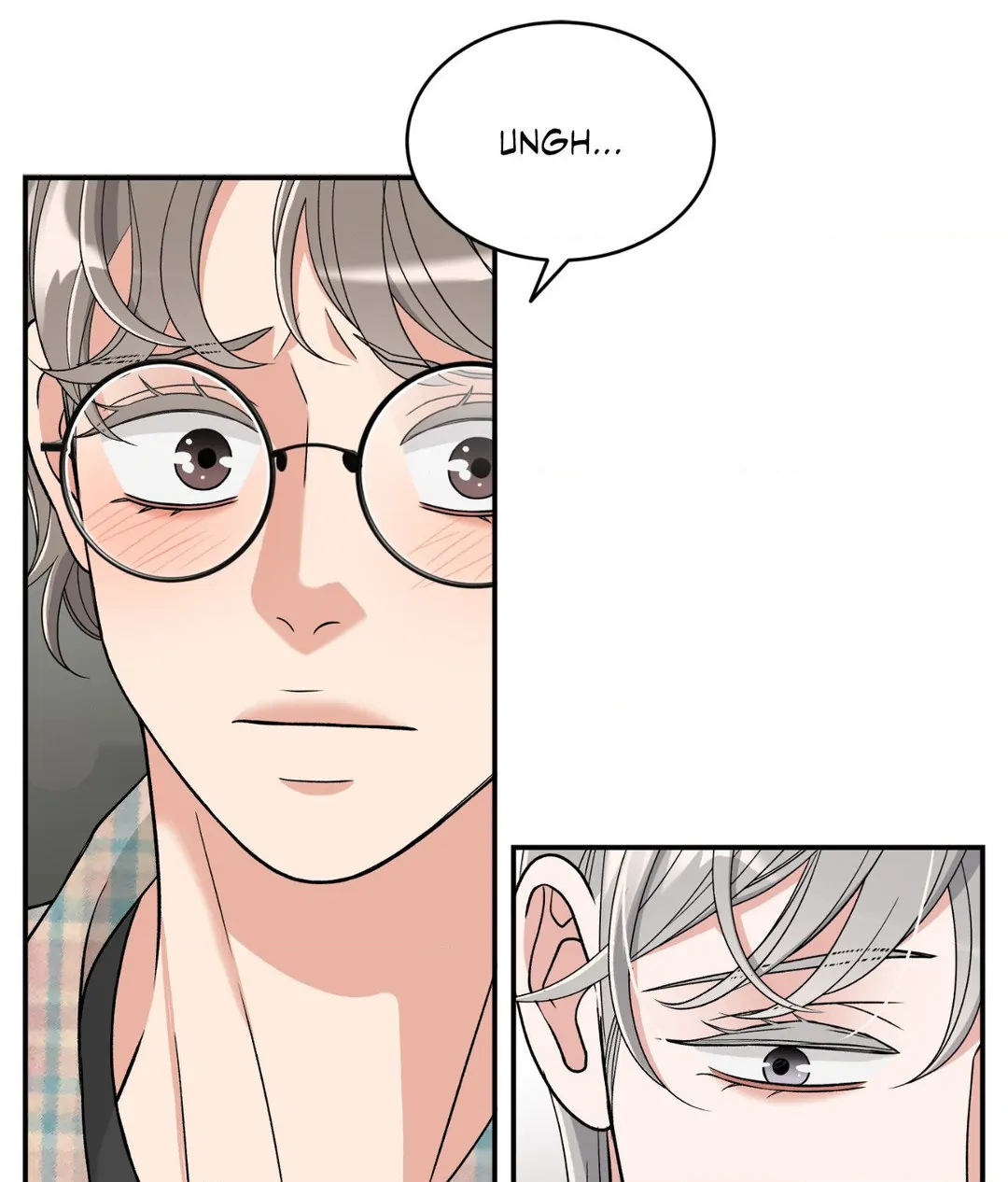 Sealed With a Secret - Chapter 30 manhwa