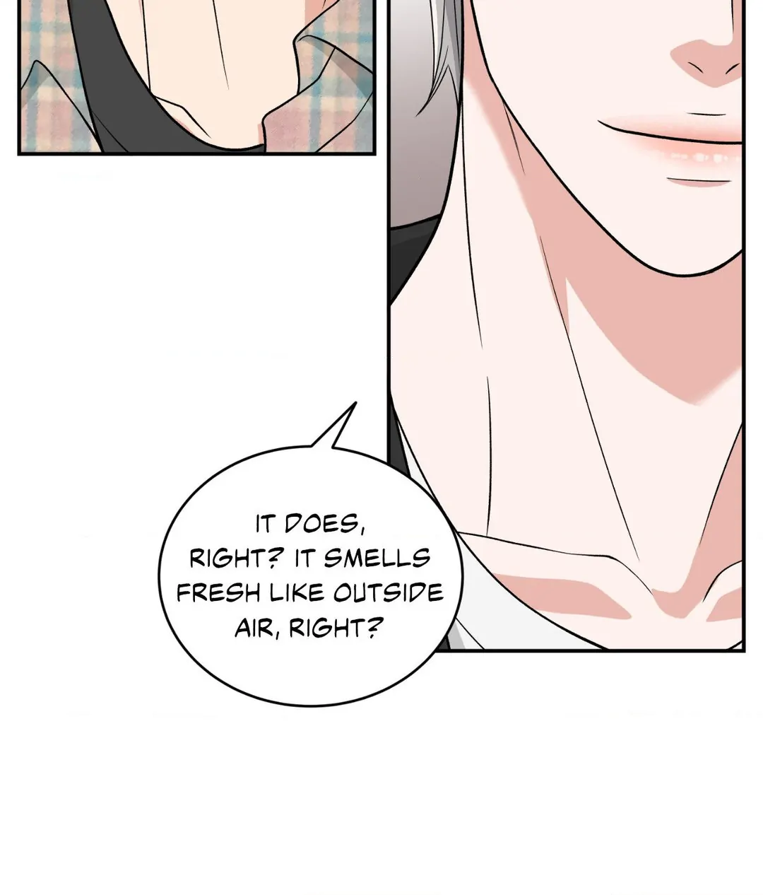 Sealed With a Secret - Chapter 30 manhwa