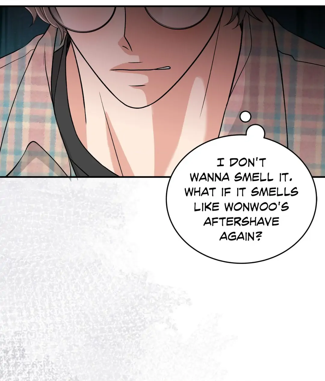 Sealed With a Secret - Chapter 30 manhwa